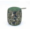 GEMBIRD Bluetooth LED garsiakalbis Camo