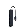 GEMBIRD 4 prievadų USB 3.1 Gen 1 Type-C HUB