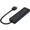I/O HUB USB3.1 4PORT/UHB-U3P4P-02 GEMBIRD