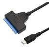 Gambird GEMBIRD USB 3.0 Type-C adapteris SATA 2.5