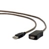 GEMBIRD USB A - USB akt. ilgintuvas, 5m