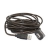 GEMBIRD USB A - USB akt. ilgintuvas, 5m