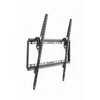 Laikiklis Gembird | Wall mount | WM-70T-03 | Tilt | 37-70 " | Juodas