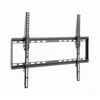 Laikiklis Gembird | Wall mount | WM-70T-03 | Tilt | 37-70 " | Juodas