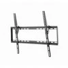 Laikiklis Gembird | Wall mount | WM-70T-03 | Tilt | 37-70 " | Juodas