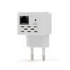Gembird | WNP-RP300-03 | Wi-Fi kartotuvas | 2,412–2,484 GHz | 300 Mbit/s | 10/100 Mbit/s | Ethernet LAN (RJ-45) jungtys 1 | Antenos tipas 2xVidinė