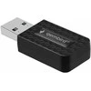 Wi-Fi Adapteris - Gembird WNP-UA1300-03 AC1300 USB 3.0 Juodas