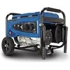 Scheppach benzininis geberatorius SG3200, 2800W vienfazis