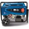 Generatorius SG7100, Scheppach