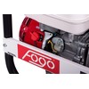 FOGO GENERATOR PRZENOŚNY FH 3001 R 2,7KW/230V, STABILIZACJA NAPIĘCIA, SILNIK HONDA