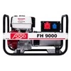 FOGO GENERATOR PRZENOŚNY FH 9000 7,0KW/400V/230V SILNIK HONDA