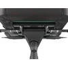Žaidimų kėdė Genesis Nitro 890 Gaming Chair, Juoda-raudona