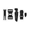 Peilis Gerber Principle Bushcraft Fixed, Juodas