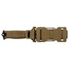 Peilis Gerber Strongarm Coyote FE rudas (lygiais ašmenimis) (30-001058)