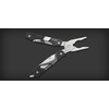 Gerber Lightweight Vise Outdoor Multifunctional Tool available in Juodas - One Size