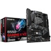 Pagrindinė plokštė GIGABYTE/AMD B550/AM4/ATX/Memory DDR4/Atminties lizdai 4/3xPCI-Express 3.0 1x/1xPCI-Express 3.0 2x/1xPCI-Express 4.0 16x/2xM.2/1xDVI-D/1xHDMI/2xAudio-In/1xAudio-Out/2xUSB 2.0/4xUSB 3.2/1xPS/2/1xRJ45