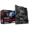 Pagrindinė plokštė GIGABYTE/AMD B550/AM4/ATX/Memory DDR4/Atminties lizdai 4/3xPCI-Express 3.0 1x/1xPCI-Express 3.0 2x/1xPCI-Express 4.0 16x/2xM.2/1xDVI-D/1xHDMI/2xAudio-In/1xAudio-Out/2xUSB 2.0/4xUSB 3.2/1xPS/2/1xRJ45