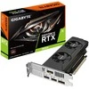 Vaizdo plokštė GIGABYTE GeForce RTX 3050 OC LP 6GB