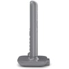 Belaidis telefonas - GIGASET CL390 pilkas