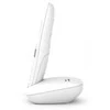 Belaidis Telefonas - Gigaset E290 Duo Dideli Mygtukai, 150 Telefono Knygos Įrašų, Balta
