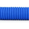 Glorious Pelės kabelis Ascended Cable V2 - Cobalt Blue