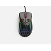 Žaidimų pelė Glorious Model D Minus (Matte Black)