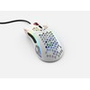 Žaidimų pelė Glorious Model D Minus (Matte White)