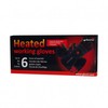 Glovii HEATED WORK GLOVES, GR2XL