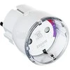 Fibaro | Sieninis kištukas | Z-Wave | Baltas