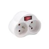 KIŠTUKINIS LIZDAS SU IŠJUNGIKLIU MCE-31 3680 W MACLEAN ENERGY
