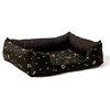 Gyvūnų Guolis - Go Gift XXL Ruda 90x63x16 cm