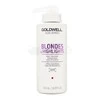 „Goldwell Dualsenses Blondes &amp; Highlights“ 60 sek. plaukų kaukė