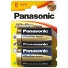 Baterija Panasonic BRONZE LR20
