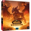 Good Loot Dėlionė 1000 vnt. - "World of Warcraf"