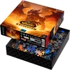 Good Loot Dėlionė 1000 vnt. - "World of Warcraf"