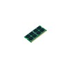 Nešiojamo kompiuterio atmintis Goodram 8GB DDR3 SO-DIMM atminties modulis 1333 MHz