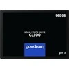 GOODRAM SSD CL100 GEN.3 960GB 2,5" SATA3 540/460 MB/s