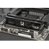 GOODRAM IR-6400D564L32S/32GDC DDR5 32GB 6400MHz 32-38-38-78 DUAL CHANNEL KIT IRDM Juodas V Sidabrinis