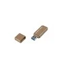 USB atmintinė PENDRIVE 128GB GOODRAM UME3 USB3.0 ECO