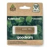 USB atmintinė PENDRIVE 128GB GOODRAM UME3 USB3.0 ECO