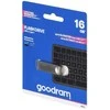 Blow PENDRIVE 16GB GOODRAM UNO3 USB3.2