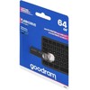 Blow PENDRIVE 64GB GOODRAM UNO3 USB3.2