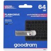 Blow PENDRIVE 64GB GOODRAM UNO3 USB3.2
