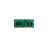 Nešiojamo kompiuterio atmintis GOODRAM GR2400S464L17/16G GOODRAM DDR4 16GB 2400MHz CL17 SODIMM