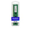 Goodram GR3200D464L22S/8G memory module 8 GB 1 x 8 GB DDR4 3200 MHz
