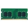 Goodram GR3200S464L22S/8G memory module 8 GB 1 x 8 GB DDR4 3200 MHz