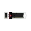 GOODRAM IRDM PRO DDR4 16GB 3600MHz CL18 DIMM 1.35V Deep Juodas