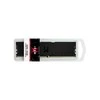 Wilk Elektronik GOODRAM IRDM PRO DDR4 16GB 3600MHz CL18 DIMM 1.35V Deep Juodas