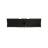 GOODRAM 16GB 2x8GB IRDM PRO DDR4 3600MHz DIMM CL18 1.35V Deep Juodas