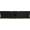 GOODRAM 32GB 2x16GB IRDM PRO DDR4 3600MHz DIMM CL18 1.35V Deep Juodas